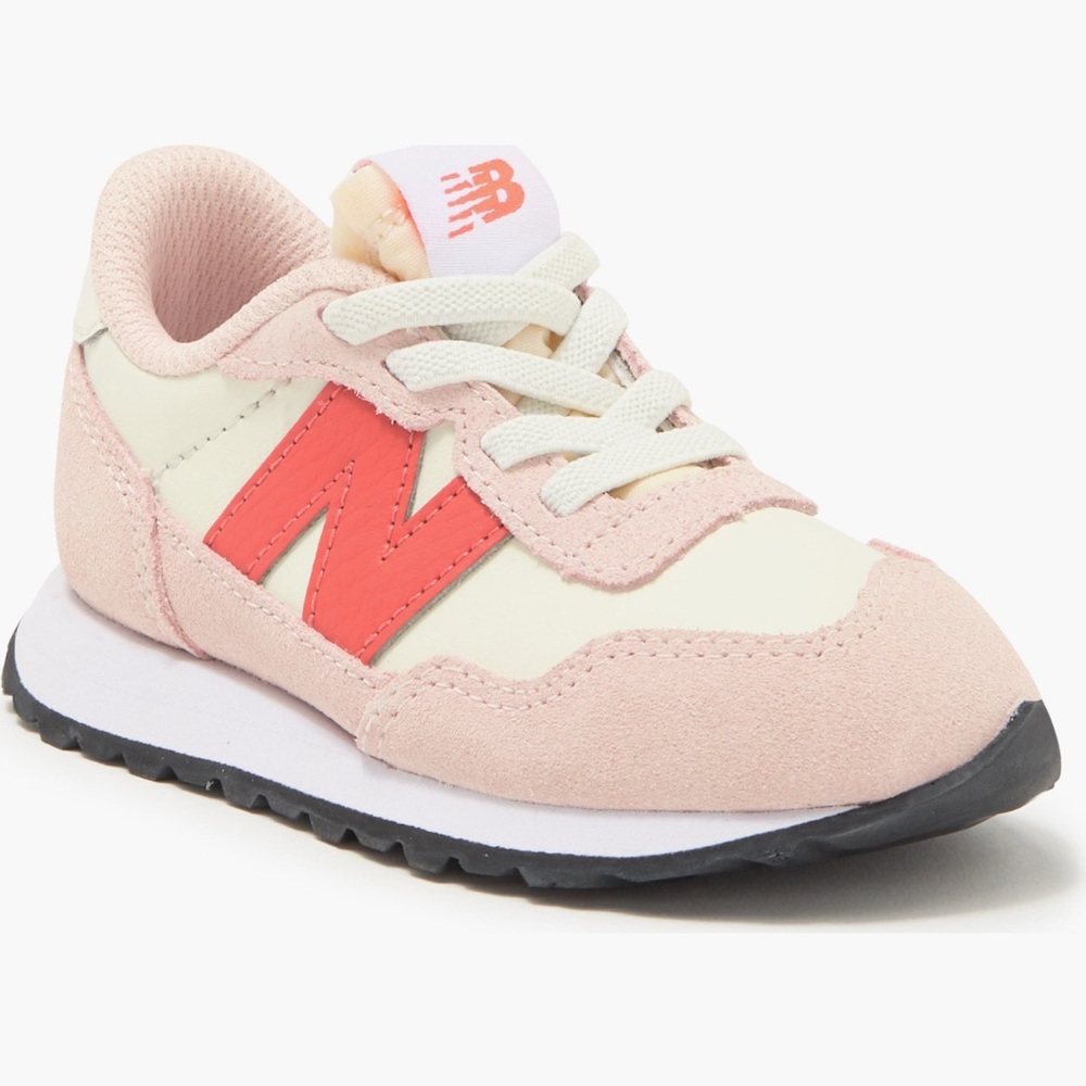 New Balance Kids' 237 Sneakers